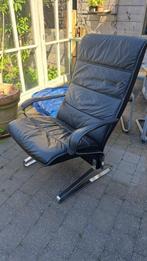 Vintage fauteuil, Ophalen