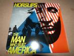 Lp van The Horselips, Cd's en Dvd's, Vinyl | Rock, Ophalen of Verzenden, Gebruikt, 12 inch, Progressive