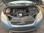 ZEKERINGKAST Ford Focus 2 (01-2004/09-2012) (1342982), Auto-onderdelen, Gebruikt, Ford