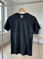 Gymshark Onyx V3 Grey/Black M, Ophalen of Verzenden, Zo goed als nieuw