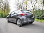 Mazda 2 SKYACTIV G, Autos, Mazda, 5 places, 55 kW, Berline, Tissu