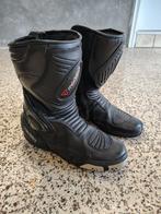 Motolaarzen Modeka maat 42, Motoren, Ophalen