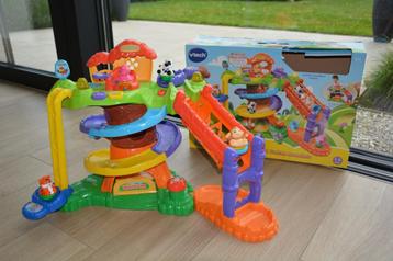 VTech Klim en Verken Boomhuis beschikbaar voor biedingen