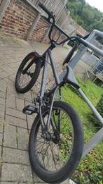BMX Wipe 100 20 pouces, Fietsen en Brommers, Gebruikt, Décathlon