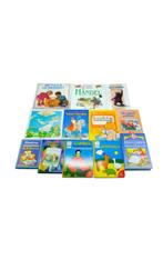 Kinderboeken (27 stuks), Ophalen