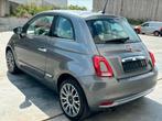 Fiat 500 61.000 km Essence 2017 Euro 6b, Entreprise, Achat