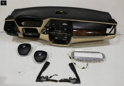 BMW X5 E70 X6 E71 M pakket airbag airbagset dashboard, Auto-onderdelen, Dashboard en Schakelaars, BMW, Gebruikt, Ophalen