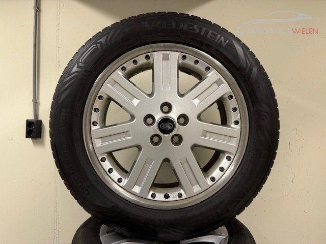 20'' Land Rover Range Rover L322 originele velgen 4seizoen m, Autos : Pièces & Accessoires, Pneus & Jantes, Pneus et Jantes, Pneus hiver