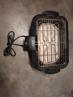 1 elektrische tafelbarbecue van Tefal, Ophalen, Gebruikt