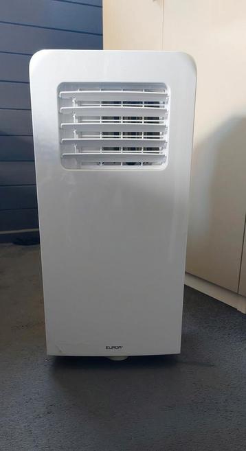 Eurom mobiele airco beschikbaar voor biedingen