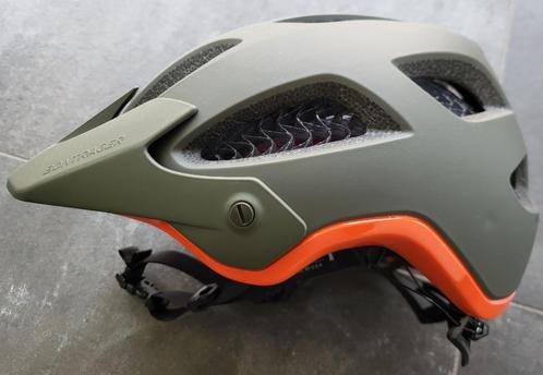 Bontrager Rally WaveCel mountainbikehelm, Fietsen en Brommers, Fietsaccessoires | Fietshelmen, Nieuw, S, Ophalen