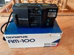Olympus AM-100 Point & Shoot-filmcamera, Ophalen of Verzenden, Zo goed als nieuw, Olympus