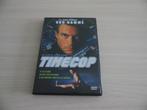 TIJDAGENT, Cd's en Dvd's, Vanaf 12 jaar, Ophalen of Verzenden, Zo goed als nieuw, Science Fiction