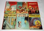 Verzameling strips Collectie Jong Europa (1961-1977)., Boeken, Meerdere stripboeken, Ophalen of Verzenden, Gelezen