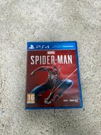 Ps4 Spiderman spellen, Enlèvement, Comme neuf
