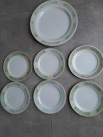 Servies Nimy, Antiek en Kunst, Antiek | Servies los, Ophalen