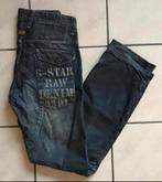 G-Star Jeans voor heren, maat W30 L32, G-Star Raw, Blauw, Overige jeansmaten, Ophalen of Verzenden