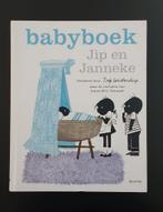 Babyboek Jip en Janneke, Ophalen of Verzenden, Zo goed als nieuw