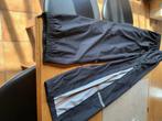 Regenbroek, Kleding | Heren, Ophalen, Zwart, Maat 56/58 (XL), Decathlon