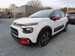 Citroën C3 C3 Pure Tech 83 S, Autos, Achat, Euro 6, Entreprise, Boîte manuelle