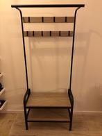 2 Hangrekken nieuw -  entrence hall furniture, Ophalen, Overige materialen, Nieuw, Staande kapstok