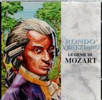 cd    /    Rondo' Veneziano* – Le Génie De Mozart, Enlèvement ou Envoi