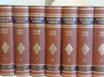 encyclopedie Winkler Prins 1964, Boeken, Ophalen, Complete serie, Zo goed als nieuw, Algemeen
