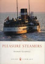 Pleasure Steamers, Comme neuf, Bateau, Enlèvement