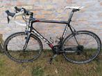 Ridley Fenix C20, Fietsen en Brommers, Fietsen | Racefietsen, Ophalen, Gebruikt, Carbon