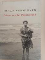 Johan . Verminnen - Prinses van het Pajottenland, Comme neuf, J. Verminnen, Enlèvement ou Envoi