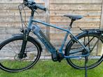 Nieuwe Raleigh Bristol 5 herenmodel, met garantie, Fietsen en Brommers, Elektrische fietsen, Nieuw, Ophalen of Verzenden