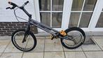 Vélo d'essai léger de 20 pouces Austin 3 + Polaris flight ca, Vélos & Vélomoteurs, Vélos | BMX & Freestyle, Utilisé, Enlèvement ou Envoi