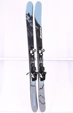 179 191 freeride ski's NORDICA ENFORCER 104 UNLIMITED 2024, Sport en Fitness, Skiën en Langlaufen, Verzenden, Carve, Nordica, 180 cm of meer