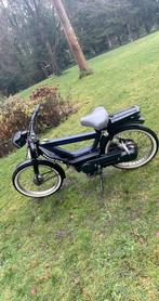 Honda camino a klasse, Fietsen en Brommers, Brommers | Oldtimers, Ophalen