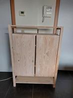Ivar kast Ikea, Huis en Inrichting, Kasten | Wandmeubels, Ophalen, 100 tot 150 cm, Minder dan 150 cm, Grenenhout