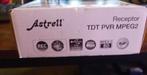 Recepteur TDT PVR, Ophalen of Verzenden, Zo goed als nieuw, Ontvanger