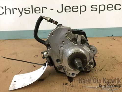 Brandstofpomp Chrysler (grand) Voyager 2.8 CRD, Auto-onderdelen, Brandstofsystemen, Chrysler, Gebruikt, Ophalen of Verzenden