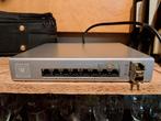 Ubiquiti Unifi Switch 8 PoE (150W), SFP (Gen1), Computers en Software, Netwerk switches, Ophalen of Verzenden, Gebruikt