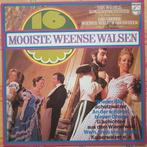 LP 16 Mooiste Weense Walsen - Das Grosse Wiener Walzer Orche, Cd's en Dvd's, Vinyl | Klassiek, Ophalen of Verzenden, Zo goed als nieuw