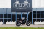 Yamaha XJ600 Brat Style, 2 cilinders, Bedrijf, Meer dan 35 kW, 600 cc