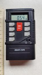 Smart tape - Afstandsmeter, Ophalen of Verzenden, Zo goed als nieuw, Afstand