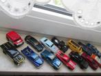 15 x Hot Wheels Amerikanische PKWs, Ophalen of Verzenden, Gebruikt, Auto