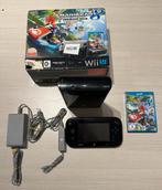 Nintendo wii u mario kart editie, Games en Spelcomputers, Spelcomputers | Nintendo Wii U, Ophalen of Verzenden, Gebruikt