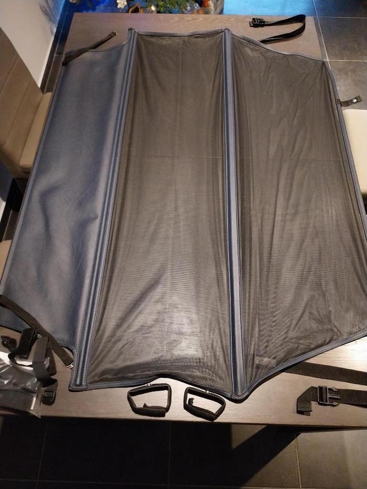 Filet coupe-vent Golf 1 cabriolet, Autos : Pièces & Accessoires, Habitacle & Garnissage, Volkswagen, Neuf, Enlèvement