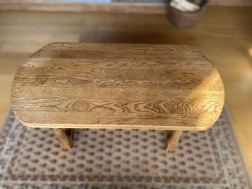 Salontafel beschikbaar voor biedingen