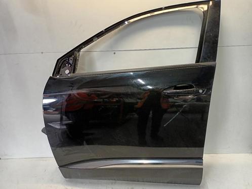 PORTIER LINKS VOOR Peugeot 3008 II (M4 / MC / MJ / MR), Auto-onderdelen, Carrosserie, Deur, Peugeot, Voor, Links, Gebruikt