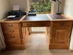 Bureau - Engelse stijl, Huis en Inrichting, Ophalen, Gebruikt, Bureau