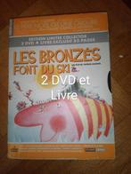 DVD les bronzés font du ski, Enlèvement ou Envoi