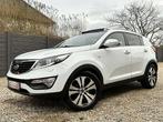 Kia Sportage 1.7 CRDi 2WD Sense XENON/CUIR/LED/TOIT-PANO/GPS, Achat, Entreprise, Boîte manuelle, Cruise Control