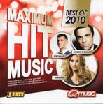 Beste hitmuziek van 2010 | 5099991828828 | B20, Cd's en Dvd's, Ophalen of Verzenden, Gebruikt, Pop